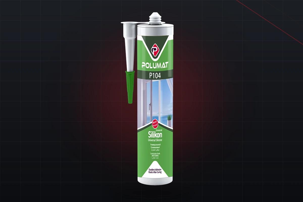 Universal Silikon