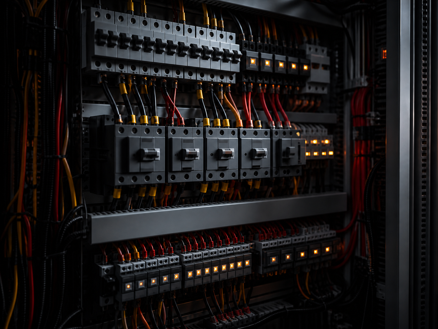 Elektrik & Elektronik