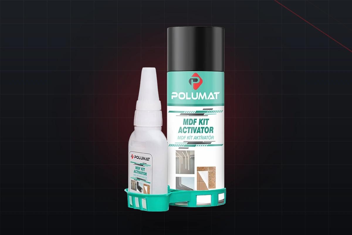 Mdf Kit Aktivatör
